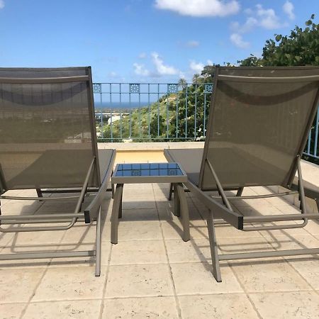 Artsea Studio Apartment With Sea View Ein Hod Buitenkant foto